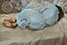 "Annabel-Sleeping"-1987-1988-Oil-on-Canvas-56cmx38cm
