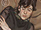 Lucian-Freud-"Bella"-1981-Oil-on-Canvas-35.5cmx30cm