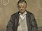 "Bruce Bernard (Seated)" 1996 Oil on Canvas 101.6cmx81.3cm