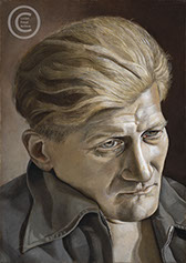 Lucian Freud Paintings 1952-1954