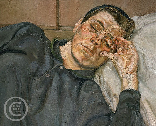 &nbsp;"Rose" 1990 Oil on Canvas 50.2cmx60.1cm